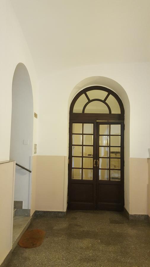 Candia Rooms Rome Exterior photo