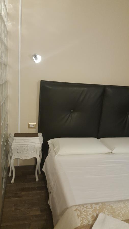 Candia Rooms Rome Exterior photo